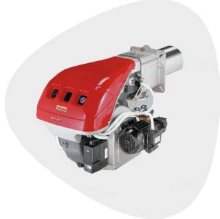 Get Two Stage Dual Fuel Burners In Pune