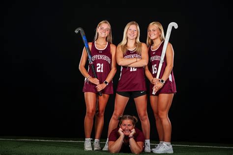 Shippensburg field hockey defeats York Suburban in York Suburban ...