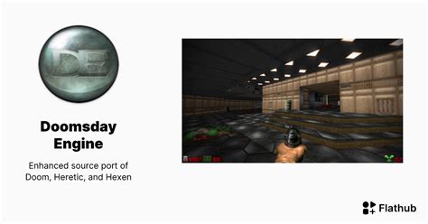 Image result for Doomsday Engine in Python