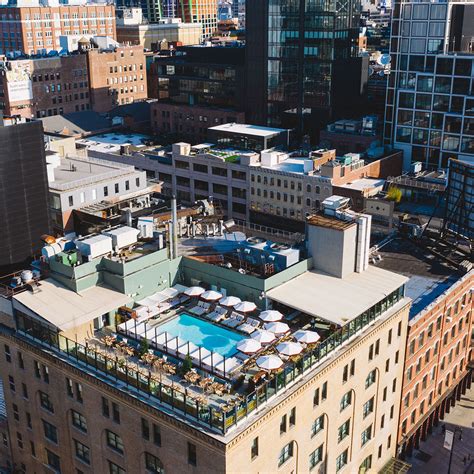 Soho House New York
