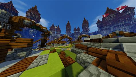 Image result for Fuze Minecraft Mod