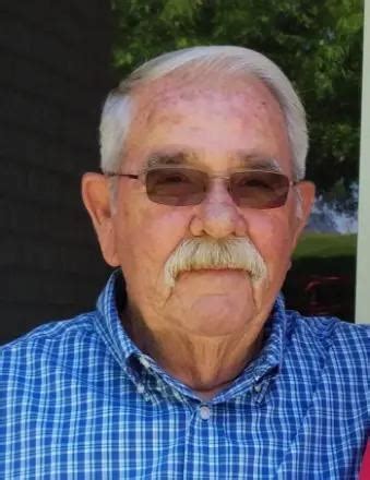 Don Linville Obituary (2025) - Nortonville, KS - Becker-Dyer-Stanton ...