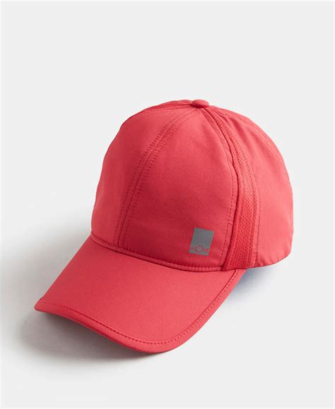 Buy Polyester Solid Cap with Adjustable Back Closure and StayDry ...