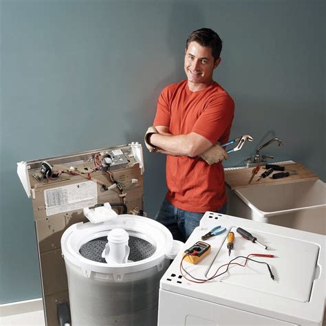Image result for Washing Machine Problems