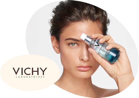 Vichy India - Shop Dermatologist-Approved Skincare