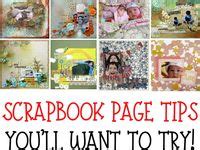 Image result for Tutorials On Pages for Memory Books