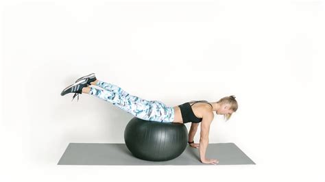 6 Lower Back Exercises to Strengthen Your Core