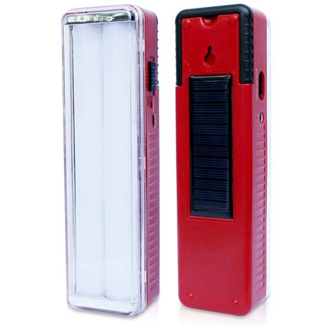 Buy Pick Ur Needs ® High Range 60 LED Rechargeable Home Emergency Light ...