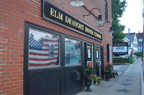 Elm Draught House Cinema (@elmdraughthouse) • Instagram photos and videos