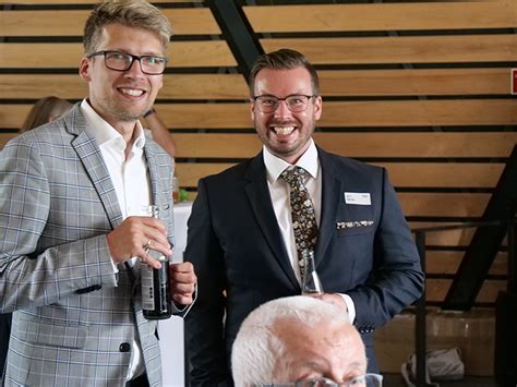 75 Jahre VLWN: Festakt mit politischem Bekenntnis - VLWN