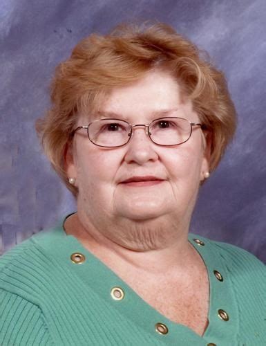 Mary Rita McMillan Obituary (2025) - Effingham, IL - Bauer Funeral Home ...
