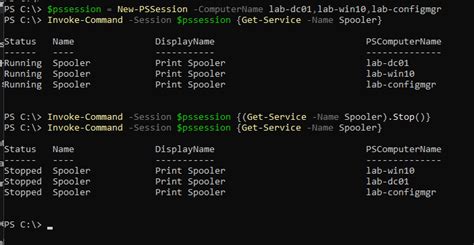 Image result for PowerShell Cmdlets for Remoting