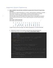 Image result for Top-Down Approach in Dynamic Programming