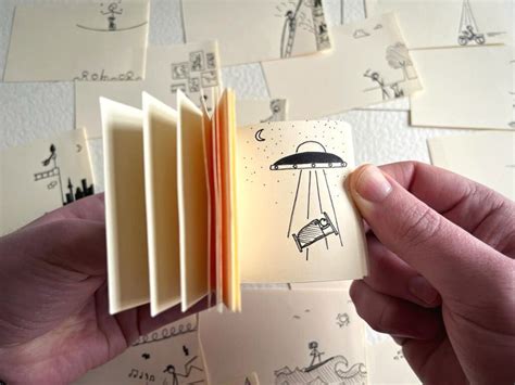 Image result for Flip Book Using CorelDRAW