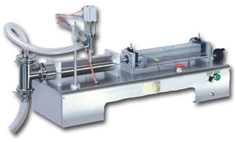Semi Automatic Liquid Filling Machine Manufacturers and Suppliers from ...