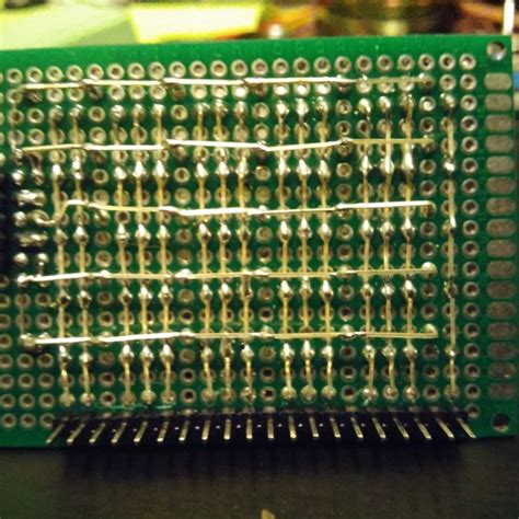 Image result for RGB LED Array