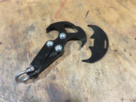 Image result for Using a Grappling Hook