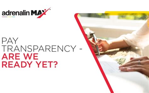 Pay Transparency - Are we ready yet? | nasscom | The Official Community ...