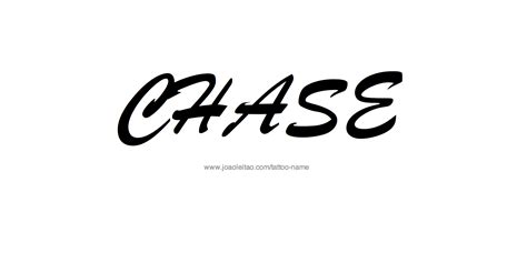 the name chase coloring page