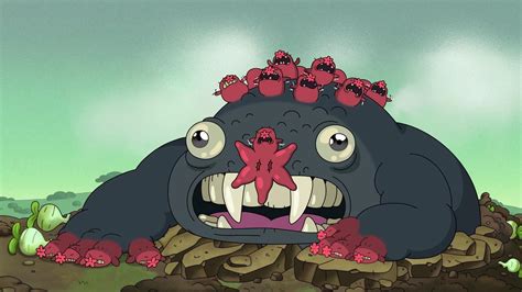 Amphibia Bully 的图像结果