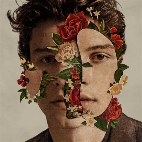 Shawn Mendes - Shawn Mendes (Mastered for iTunes) (2018) - Album ...