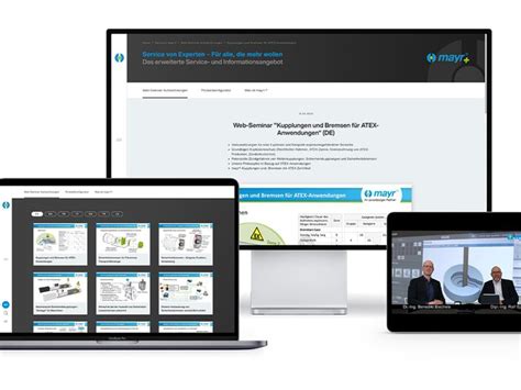 Elevator Brakes | mayr®