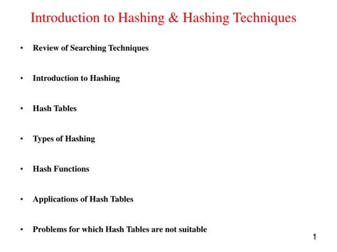 Image result for Hashing Introduction