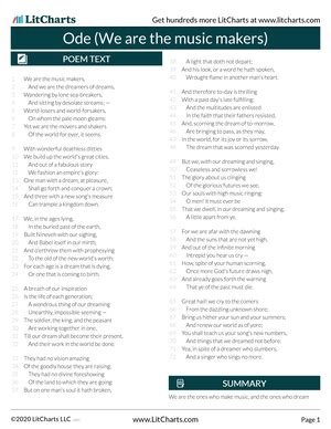 Poem-Copy - notes - To My Native Land - Poem by Henry Louis Vivian ...