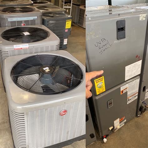 Used ac units for sale any size , ac tech available for Sale in Miami ...
