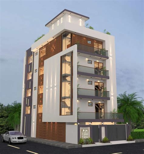 Top 3 BHK Independent Floors in A Block, Preet Vihar