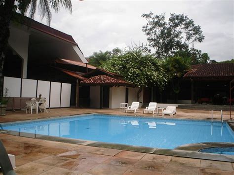 CETA ECOTEL (Macapa) - Resort Reviews, Photos, Rate Comparison ...