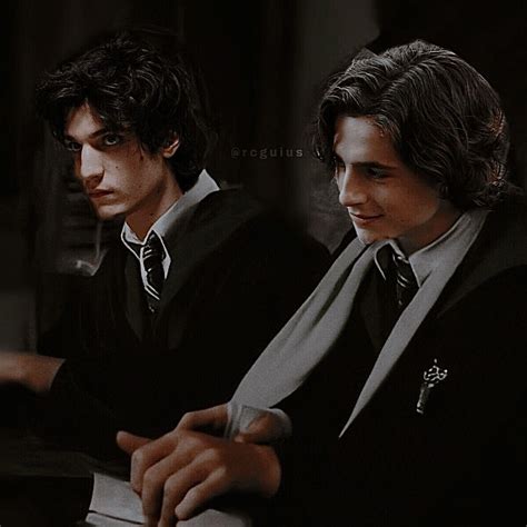severus snape | Harry potter marauders, Regulus black, Young severus snape