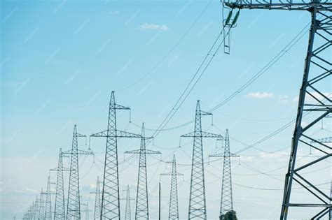 Electricity Power Lines 的图像结果