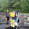 Happer Premium Clothes Stand for Drying |Foldable Portable |2 Layer ...