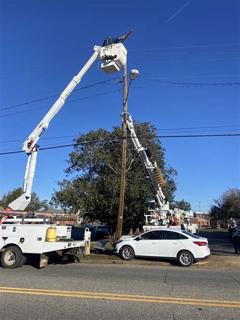 Image result for Power Pole Replacement