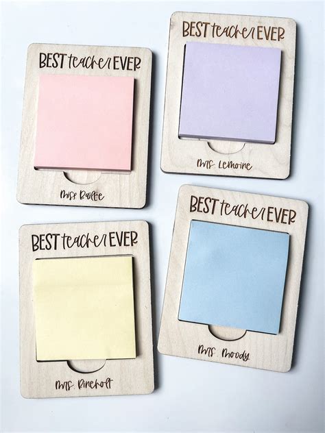 Image result for Personalized Sticky Notes