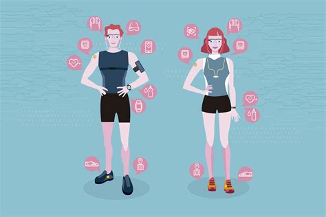 Wearable Sensor 的图像结果