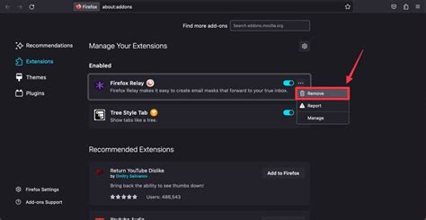 Image result for How to Remove Browser Extensions