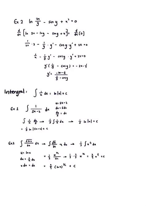 Image result for Logarithmic Integral Function