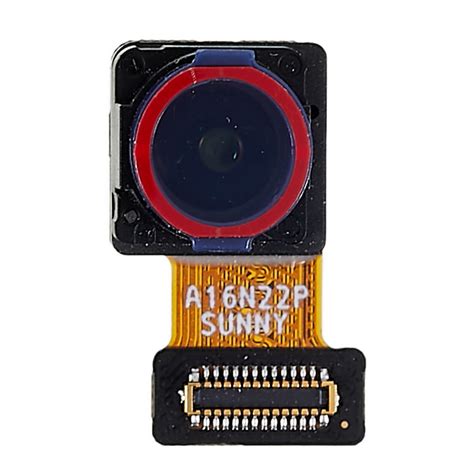For Realme GT 5G RMX2202 OEM Front Facing Camera Module Replacement ...