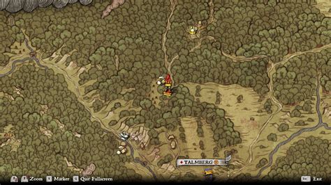 Nest Of Vipers Kcd