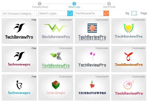 Top 10 Best Free Online Logo Maker Sites to Create Custom Logo