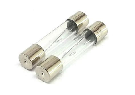 3.5 amp glass fuse 5*20mm at electronifyindia.com – ElectronifyIndia