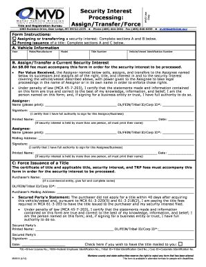 Online Transfer Processing Form - Fill and Sign Printable Template Online