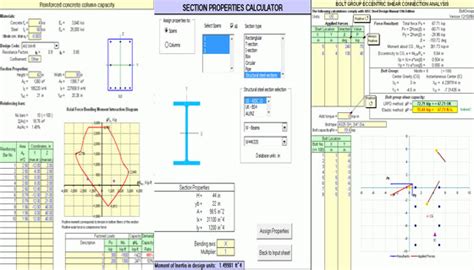 Excel for Structural Engineering 的图像结果