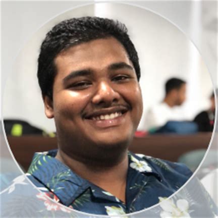 Amiyansu Patra | Trusted Community Engagement and Contributions