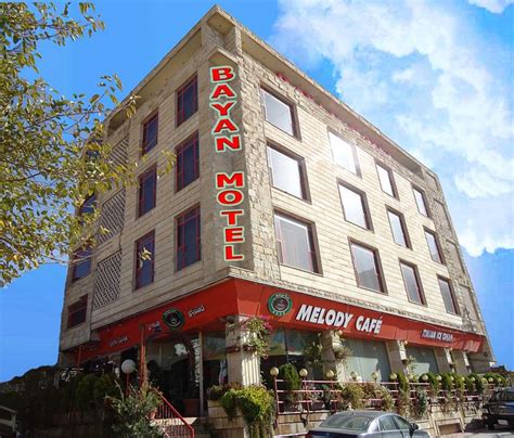 MOTEL BAYAN (Sulaymaniyah) - Hotel Reviews & Photos - Tripadvisor