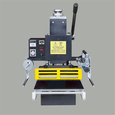 Image result for Hot Stamp Printing Machine
