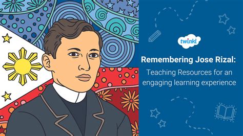 Remembering Jose Rizal: A Tribute to the Philippine National Hero