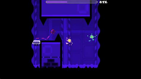 Image result for Geometry Dash Over-Decorated Levels